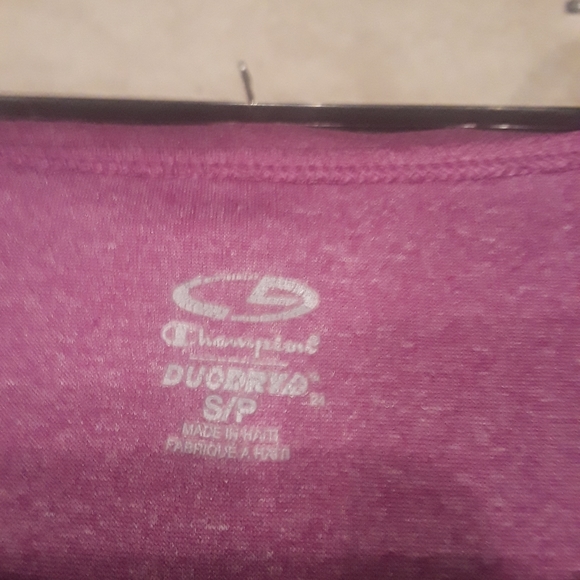 Champion Sports  tee - Picture 3 of 3